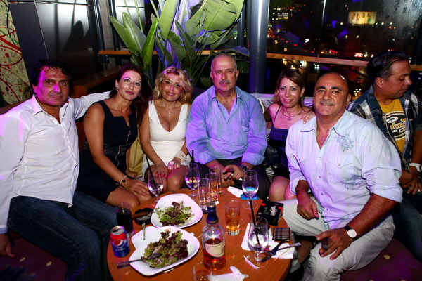 Opening of  Lychee